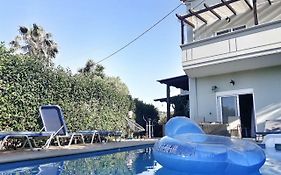 Marianna Apartments